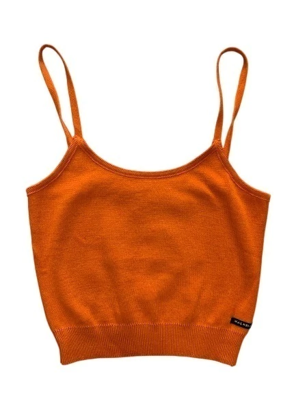 TOP MALABIA T.3 (NUEVO)