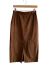 FALDA VINTAGE T.34