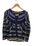 CARDIGAN RAPSODIA T.U