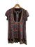VESTIDO RAPSODIA T.S