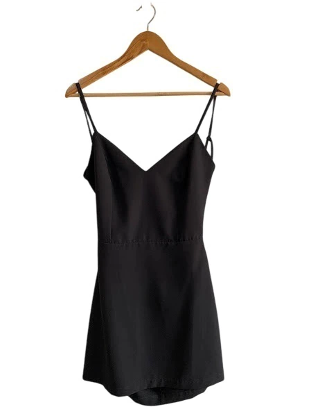 VESTIDO MALABIA T.3 (NUEVO)