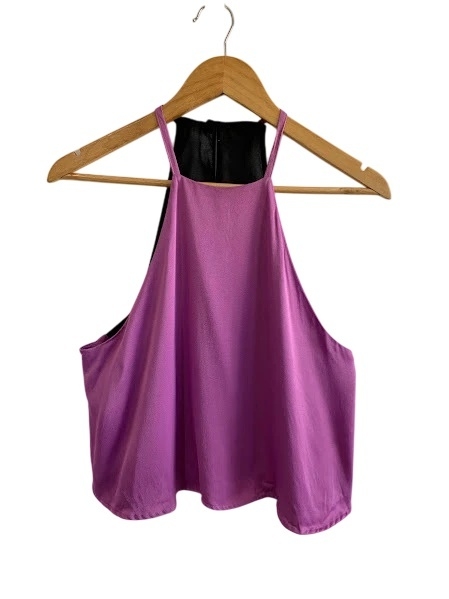 BLUSA MALABIA T.1