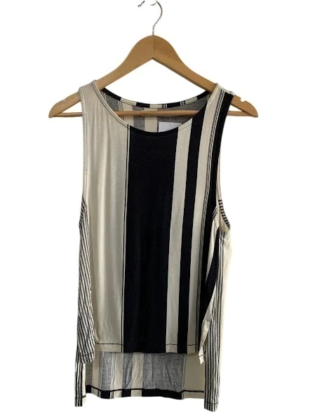 MUSCULOSA CHER T.1