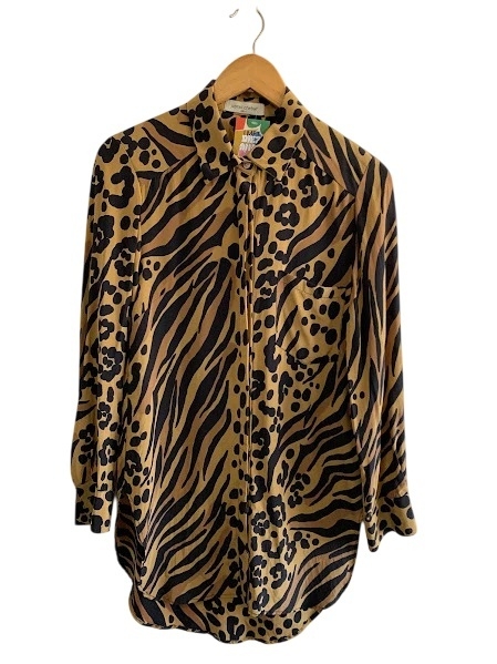 CAMISA JAZMIN CHEBAR T.40/1