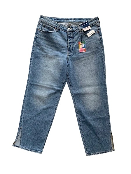 JEAN OLD NAVY T.46 (NUEVO)