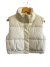 CHALECO ZARA T.S