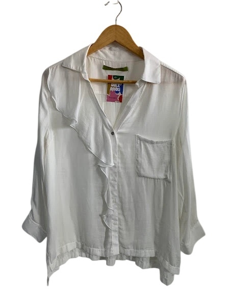CAMISA RAPSODIA T.S