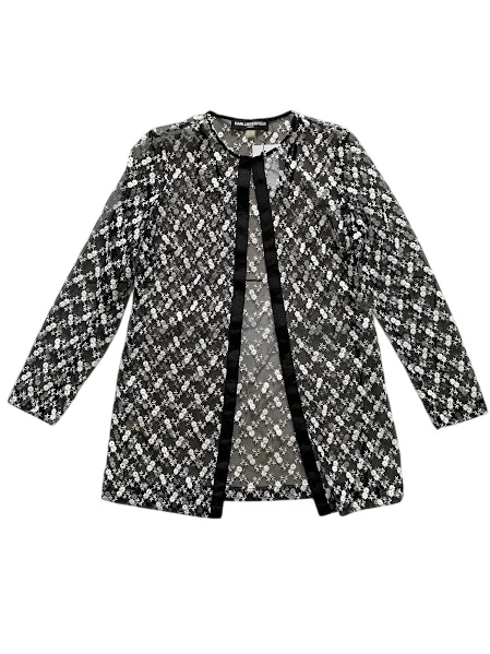 KIMONO KARL LAGERFELD PARIS T. XS