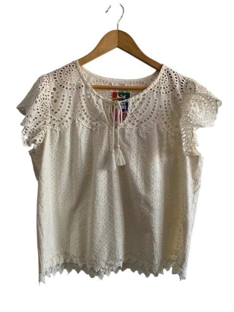 BLUSA IMPORTADA TL
