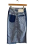FALDA ADIDAS T36 - comprar online