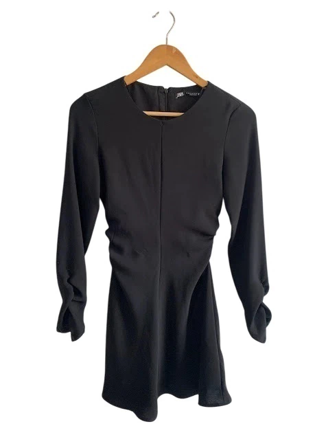 VESTIDO ZARA T.XS