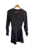 VESTIDO ZARA T.XS