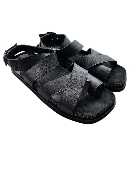 SANDALIAS KLHO N.39 (NUEVAS)