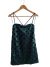VESTIDO ZARA TS