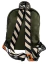 MOCHILA LEGION EXTRANJERA - LO MÍO ES TUYO Second Hand Clothing