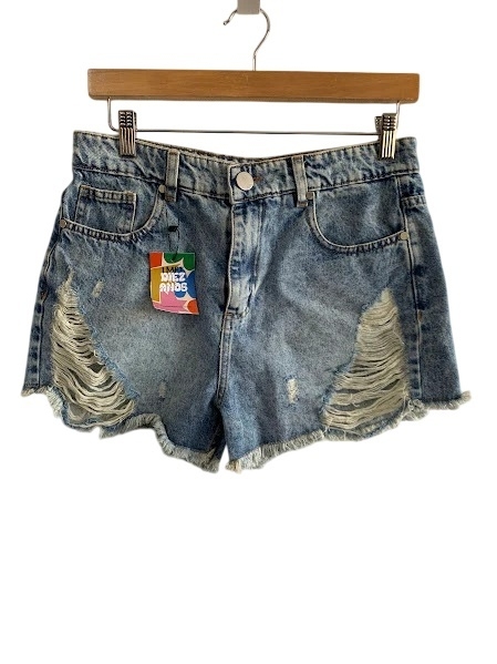 SHORT ALLO MARTINEZ T.42