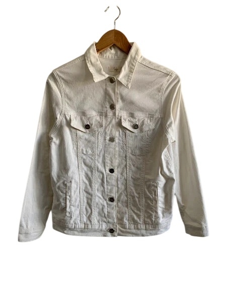 CAMPERA SOFIA SARKANY T.S