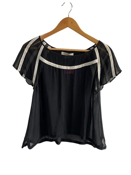 BLUSA PAULA CAHEN T.2