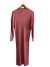 VESTIDO BIMBA Y LOLA T.S