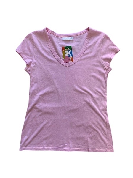 REMERA SILENZIO T.S