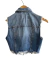 CHALECO ZARA T.S - comprar online