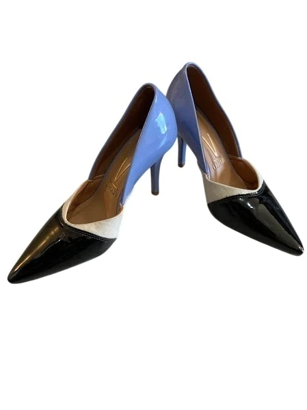 STILETTOS VIZZANO N.38