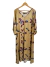 VESTIDO RAPSODIA T S