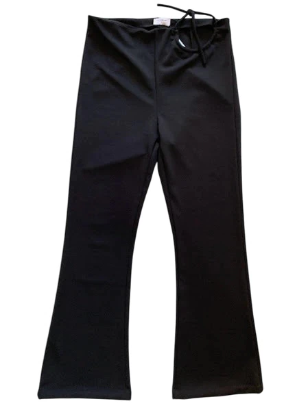 PANTALÓN THE NEW BLACK T.2