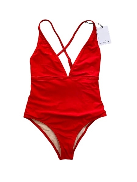 TRAJE DE BAÑO PAULA CAHEN D'ANVERS T.1 (NUEVO)