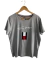 REMERA TOMMY HILFIGER T.L (NUEVA) - comprar online