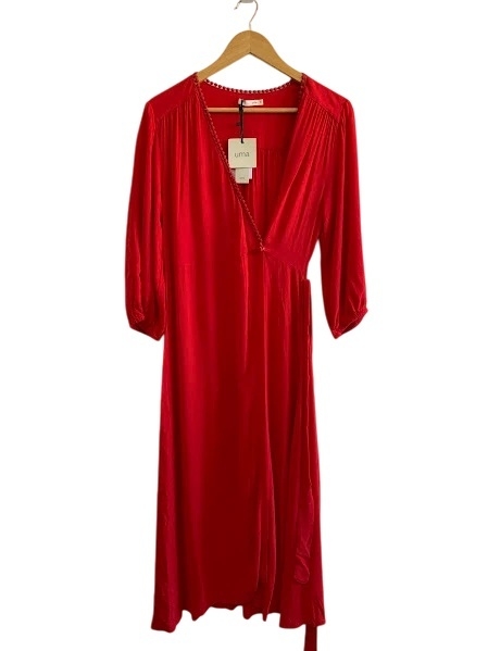 VESTIDO UMA T.2 NUEVO!