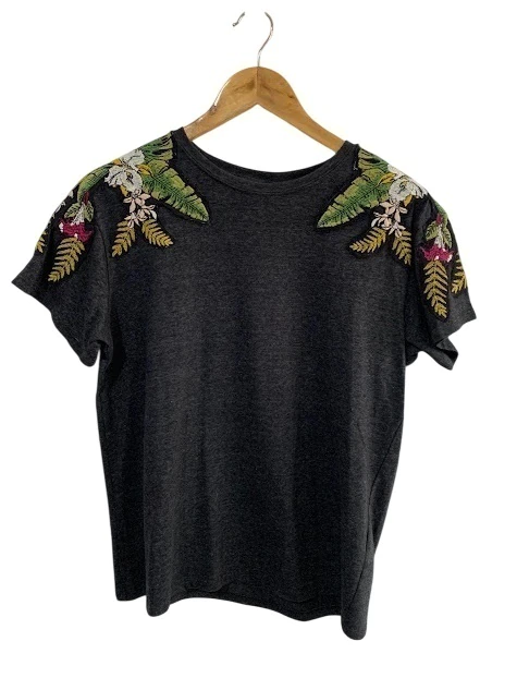 REMERA ZARA T.S