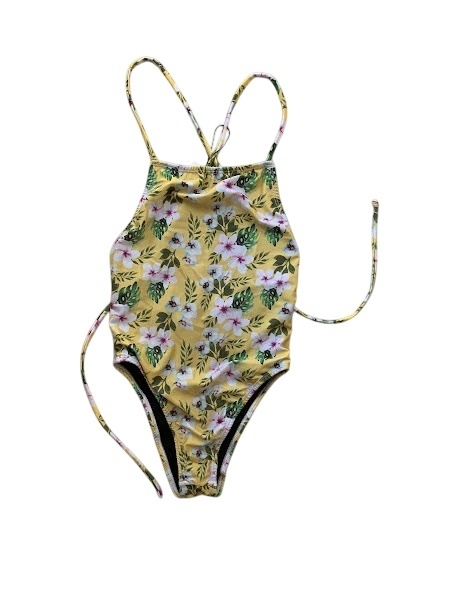 TRAJE DE BAÑO FELICITY URBAN T.1