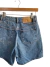 BERMUDA ZARA T.36 - comprar online