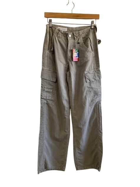 PANTALON ZARA T.24