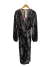 VESTIDO HYM T.L (NUEVO)