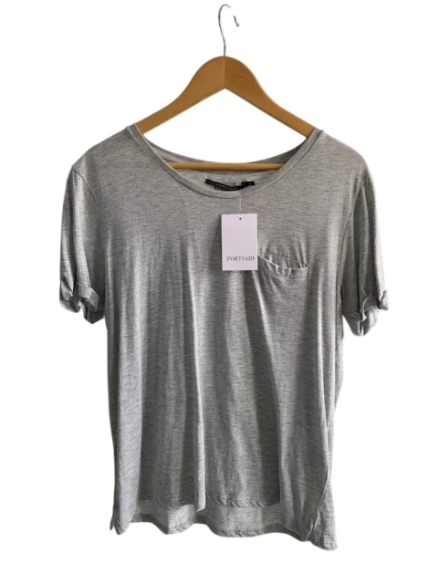 REMERA PORTSAID T.L (NUEVA)