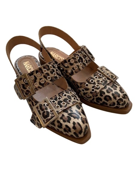 FLATS NARCISA N.37