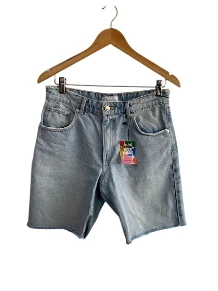 BERMUDA ZARA T.40