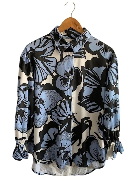 CAMISA CLOETAS T.1 (NUEVA)