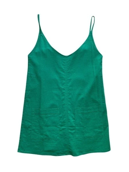 VESTIDO ROCKANDJEANS T.M