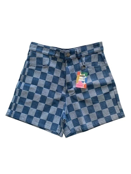 SHORT FELICITY URBAN T.1/T.2 (NUEVOS)