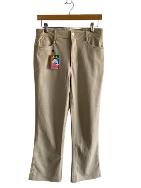 PANTALÓN ZARA T.28