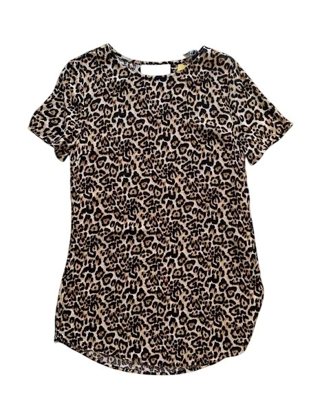 VESTIDO JOAQUINA T.3 (NUEVO)