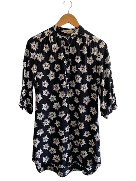 CAMISOLA JAZMIN CHEBAR T.40/1