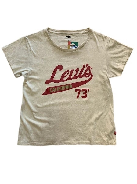 REMERA LEVI´S T.M
