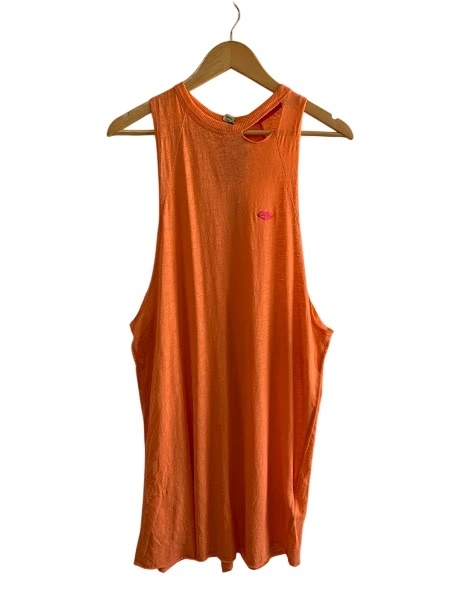 VESTIDO JAZMIN CHEBAR T.2 (NUEVO)