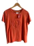 REMERA GUESS T.XL (NUEVA)
