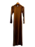 VESTIDO VESNA T.M (NUEVO)