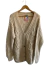 CARDIGAN DISEÑO T.U